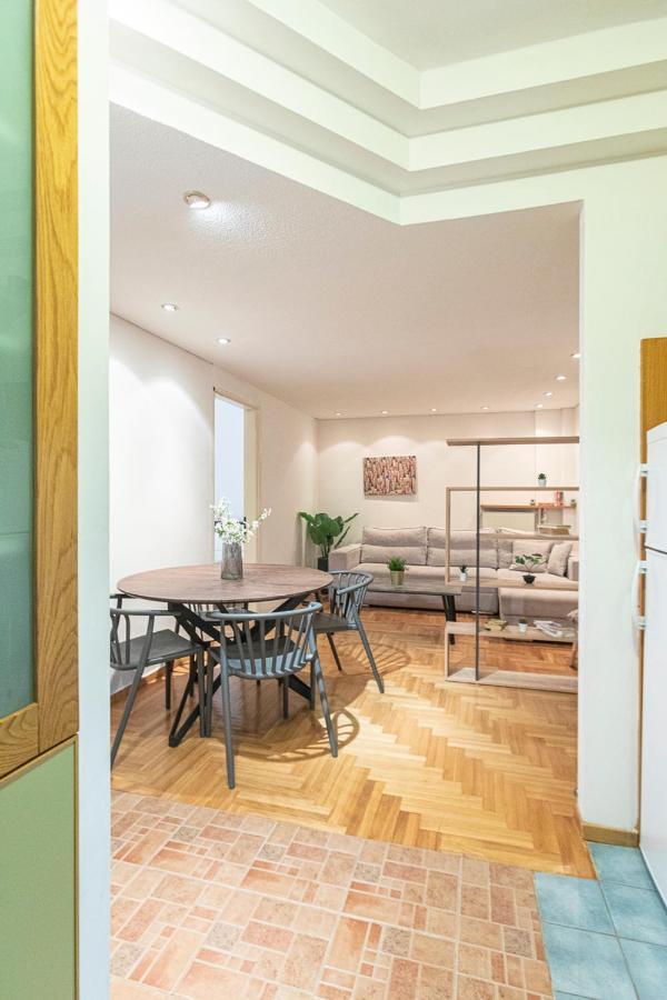 Houseloft Rotonda Lodging Selanik Dış mekan fotoğraf
