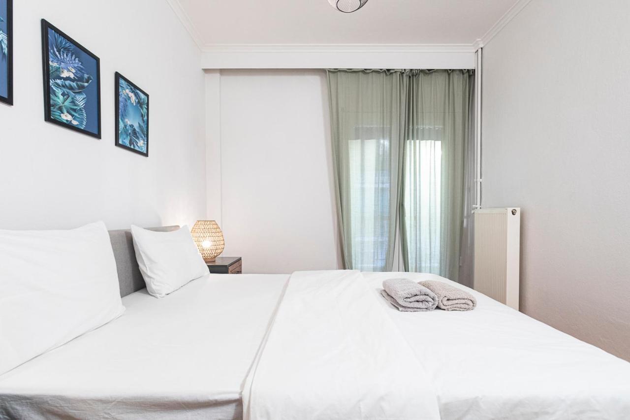 Houseloft Rotonda Lodging Selanik Dış mekan fotoğraf