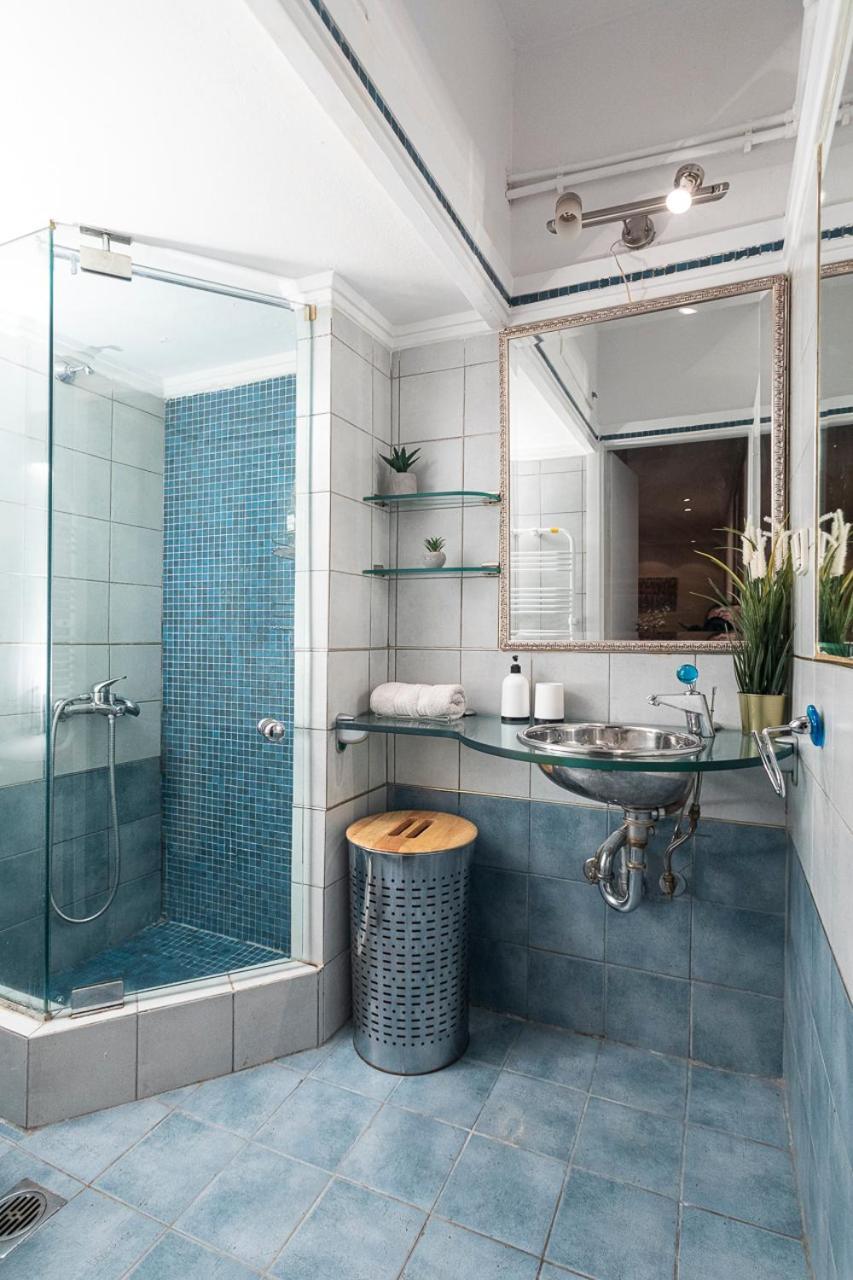 Houseloft Rotonda Lodging Selanik Dış mekan fotoğraf
