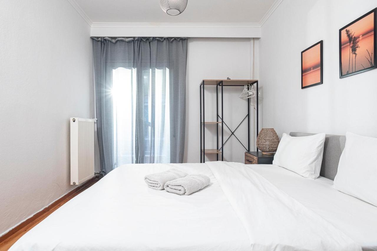 Houseloft Rotonda Lodging Selanik Dış mekan fotoğraf