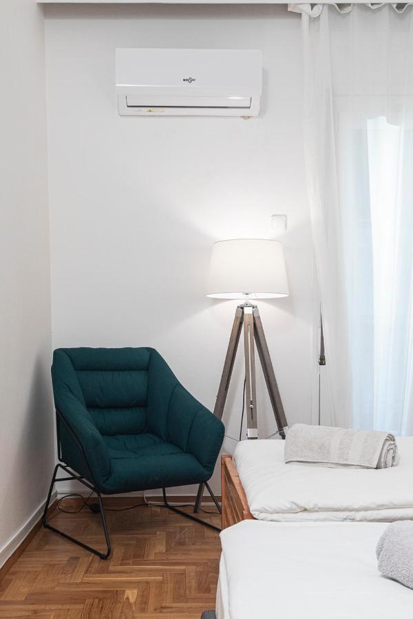 Houseloft Rotonda Lodging Selanik Dış mekan fotoğraf