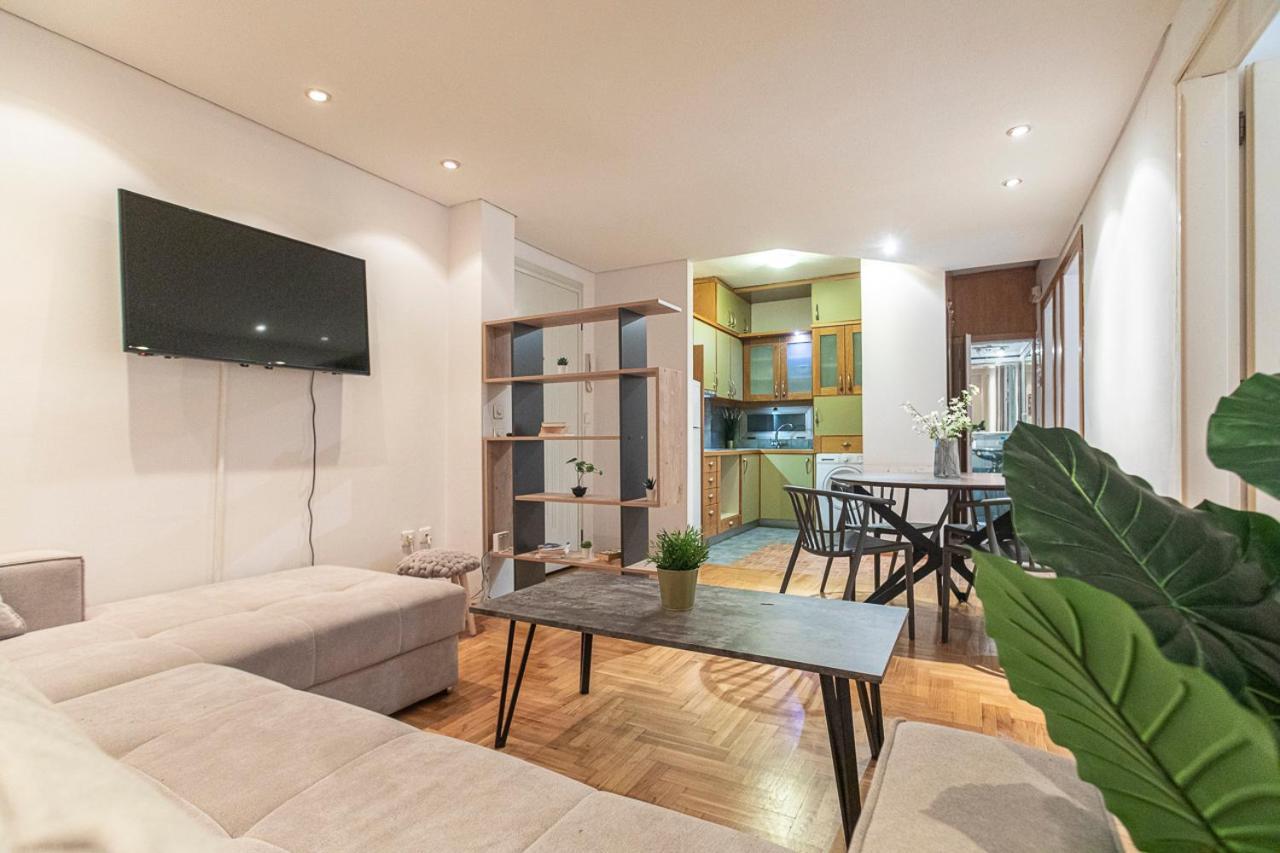 Houseloft Rotonda Lodging Selanik Dış mekan fotoğraf
